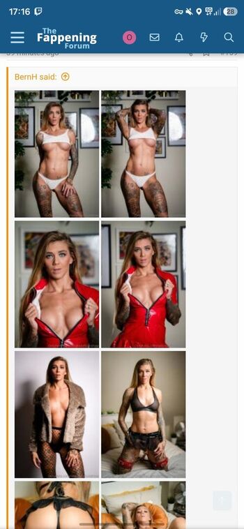 Full leaked Amanda rae private onlyfans photo