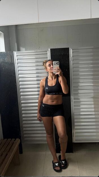 Full leaked Amanda ribas private onlyfans photo