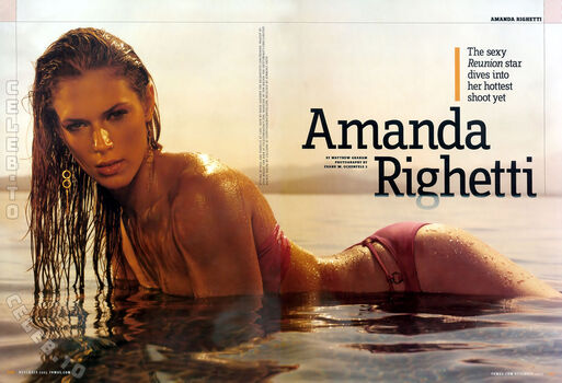 Full leaked Amanda righetti private onlyfans photo
