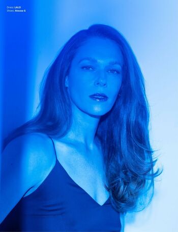 Full leaked Amanda righetti private onlyfans photo