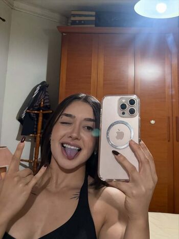 Full leaked Amanda rodrigues private onlyfans photo