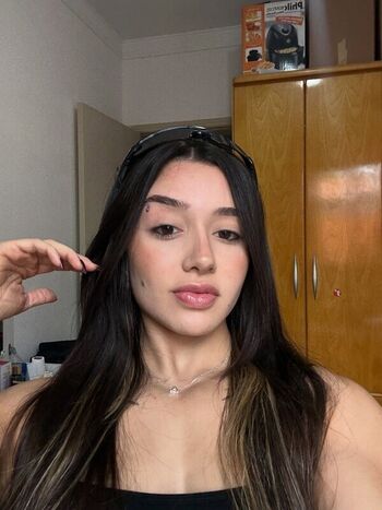 Full leaked Amanda rodrigues private onlyfans photo