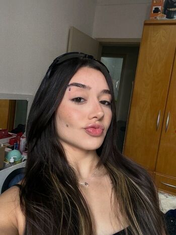 Full leaked Amanda rodrigues private onlyfans photo
