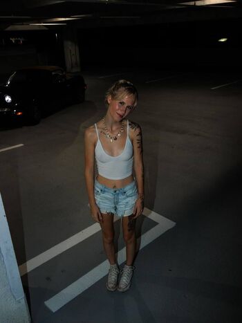 Full leaked Amanda roy private onlyfans photo