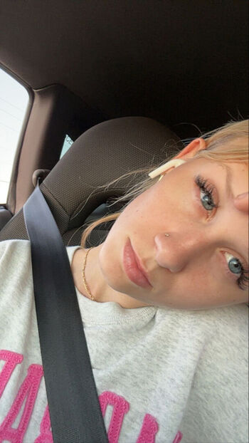 Full leaked Amanda roy private onlyfans photo