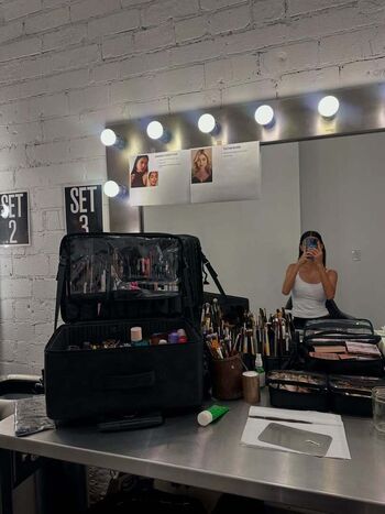 Full leaked Amanda sebastian private onlyfans photo