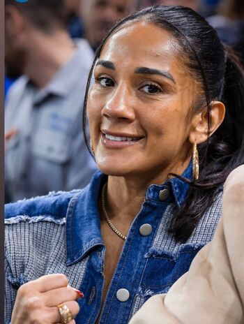 Full leaked Amanda serrano private onlyfans photo