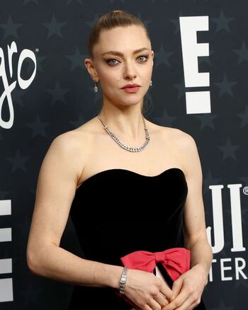 Full leaked Amanda seyfried  page private onlyfans photo