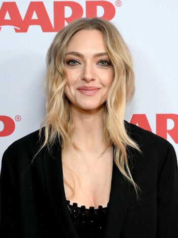 Full leaked Amanda seyfried  page private onlyfans photo