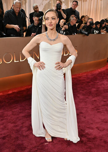 Full leaked Amanda seyfried  page private onlyfans photo