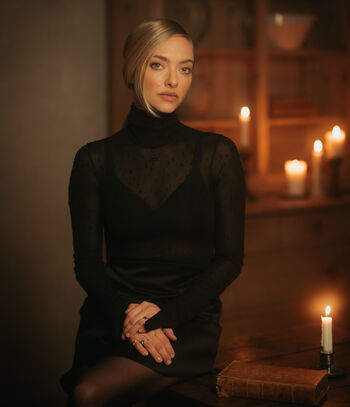 Full leaked Amanda seyfried  page private onlyfans photo