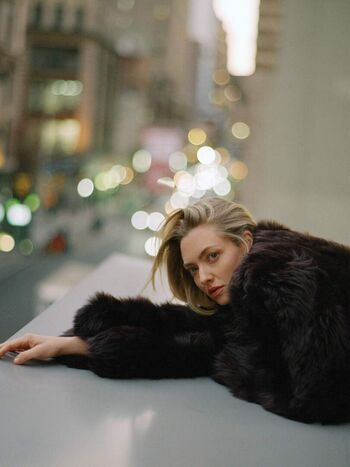 Full leaked Amanda seyfried  page private onlyfans photo