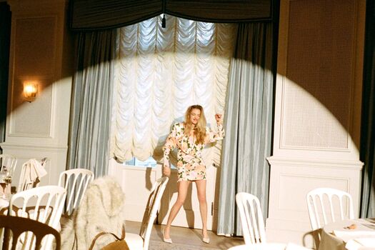 Full leaked Amanda seyfried  page private onlyfans photo