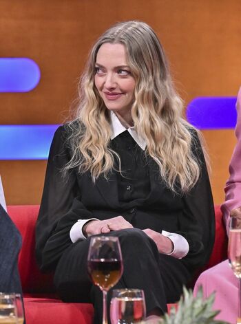 Full leaked Amanda seyfried  page private onlyfans photo
