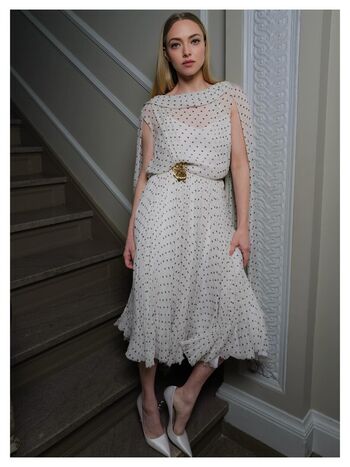 Full leaked Amanda seyfried  page private onlyfans photo