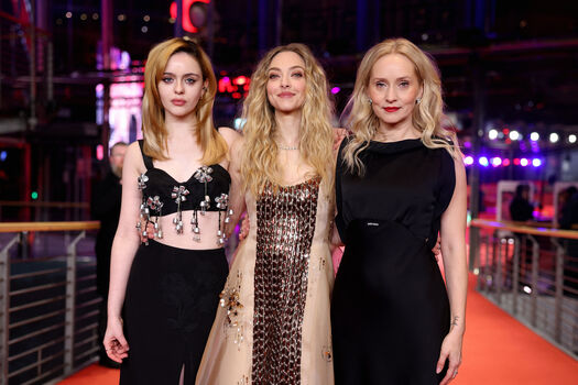 Full leaked Amanda seyfried  page private onlyfans photo