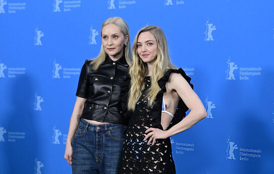 Full leaked Amanda seyfried private onlyfans photo