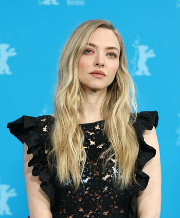 Full leaked Amanda seyfried private onlyfans photo