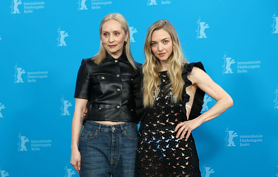 Full leaked Amanda seyfried private onlyfans photo