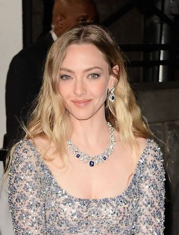 Amanda Seyfried
