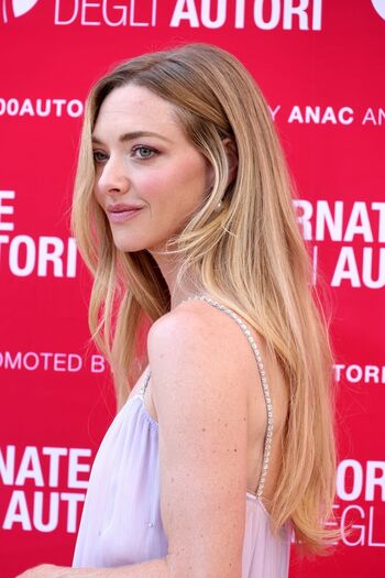 Amanda Seyfried