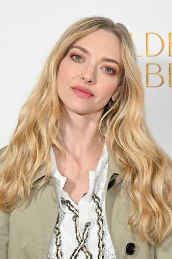 Amanda Seyfried
