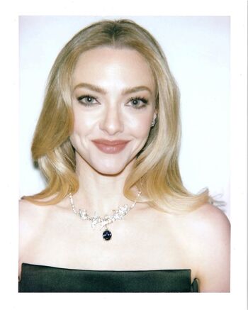 Full leaked Amanda seyfried private onlyfans photo