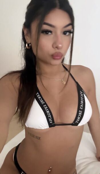 Full leaked Amanda solis private onlyfans photo