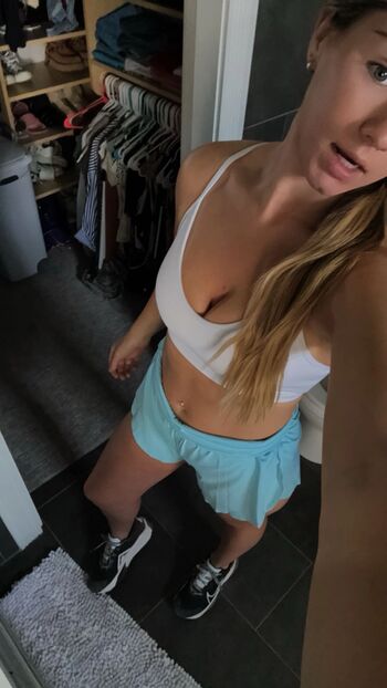 Full leaked Amanda sorensen private onlyfans photo