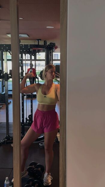 Full leaked Amanda sorensen private onlyfans photo