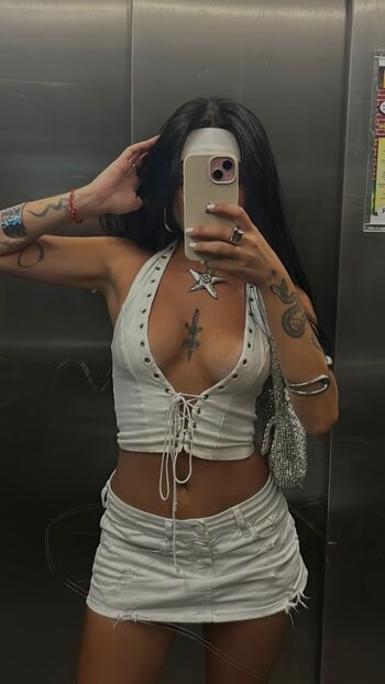 Full leaked Amanda trevisan page private onlyfans photo