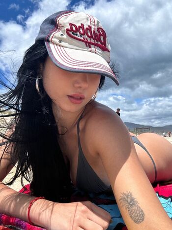 Full leaked Amanda trevisan private onlyfans photo