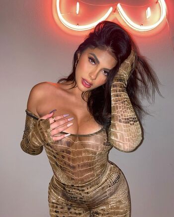 Full leaked Amanda trivizas private onlyfans photo