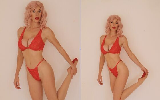 Full leaked Amanda tutschek page private onlyfans photo