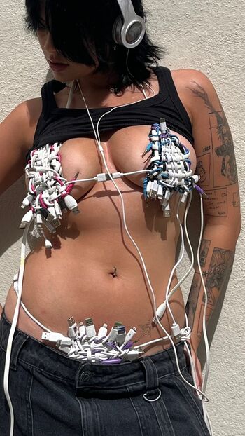 Full leaked Amanda yeux private onlyfans photo