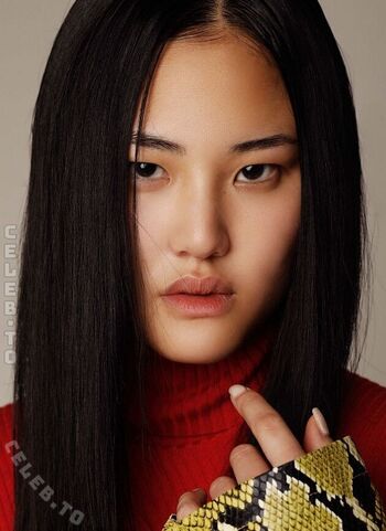Amanda Yu