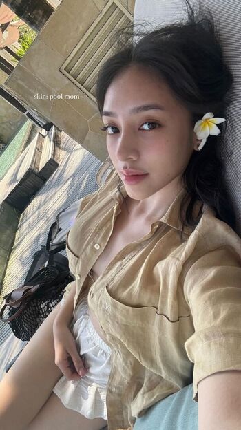 Full leaked Amanda zahra page private onlyfans photo