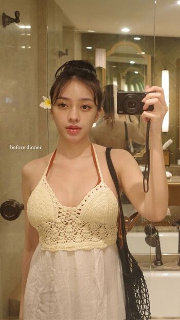 Full leaked Amanda zahra page private onlyfans photo