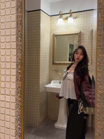 Full leaked Amanda zahra private onlyfans photo