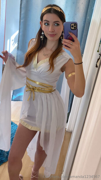 Full leaked Amanda private onlyfans photo