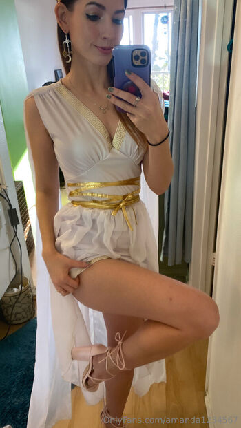 Full leaked Amanda private onlyfans photo