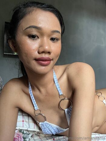 Full leaked Amandabeauty private onlyfans photo