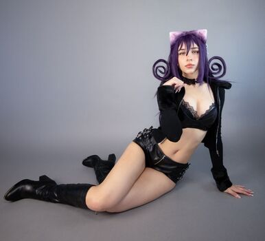 Full leaked Amandadevil page private onlyfans photo