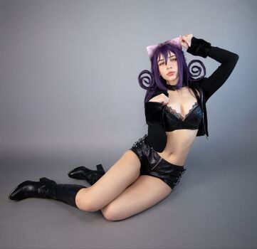 Full leaked Amandadevil page private onlyfans photo