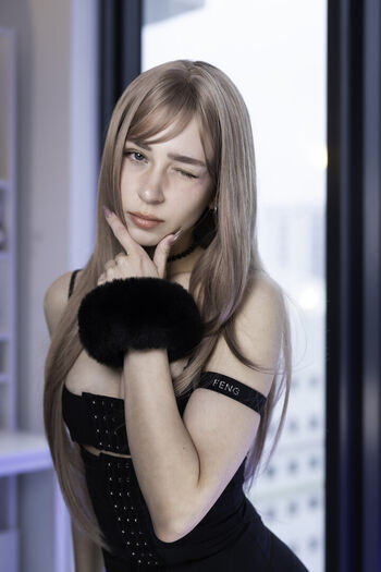 Full leaked Amandadevil page private onlyfans photo