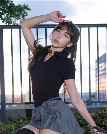 Full leaked Amandadevil private onlyfans photo