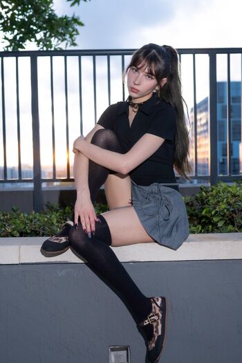 Full leaked Amandadevil private onlyfans photo