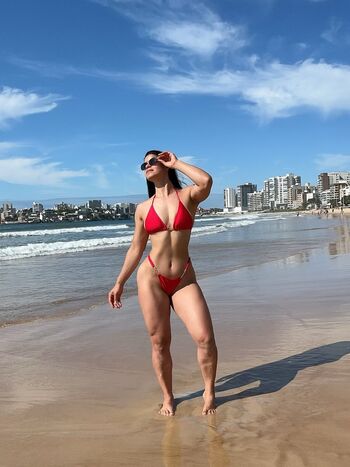 Full leaked Amandafit private onlyfans photo