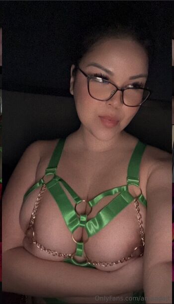 Full leaked Amandatelek private onlyfans photo