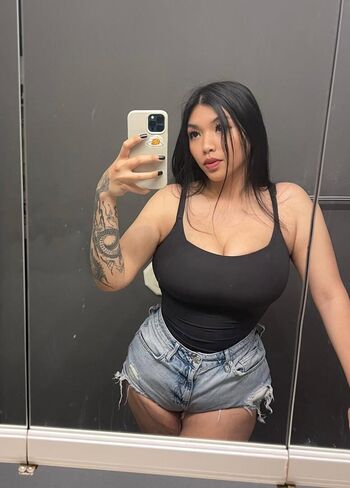 Full leaked Amandatouch page private onlyfans photo